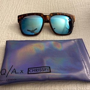 Quay X Chrisspy “Mila”